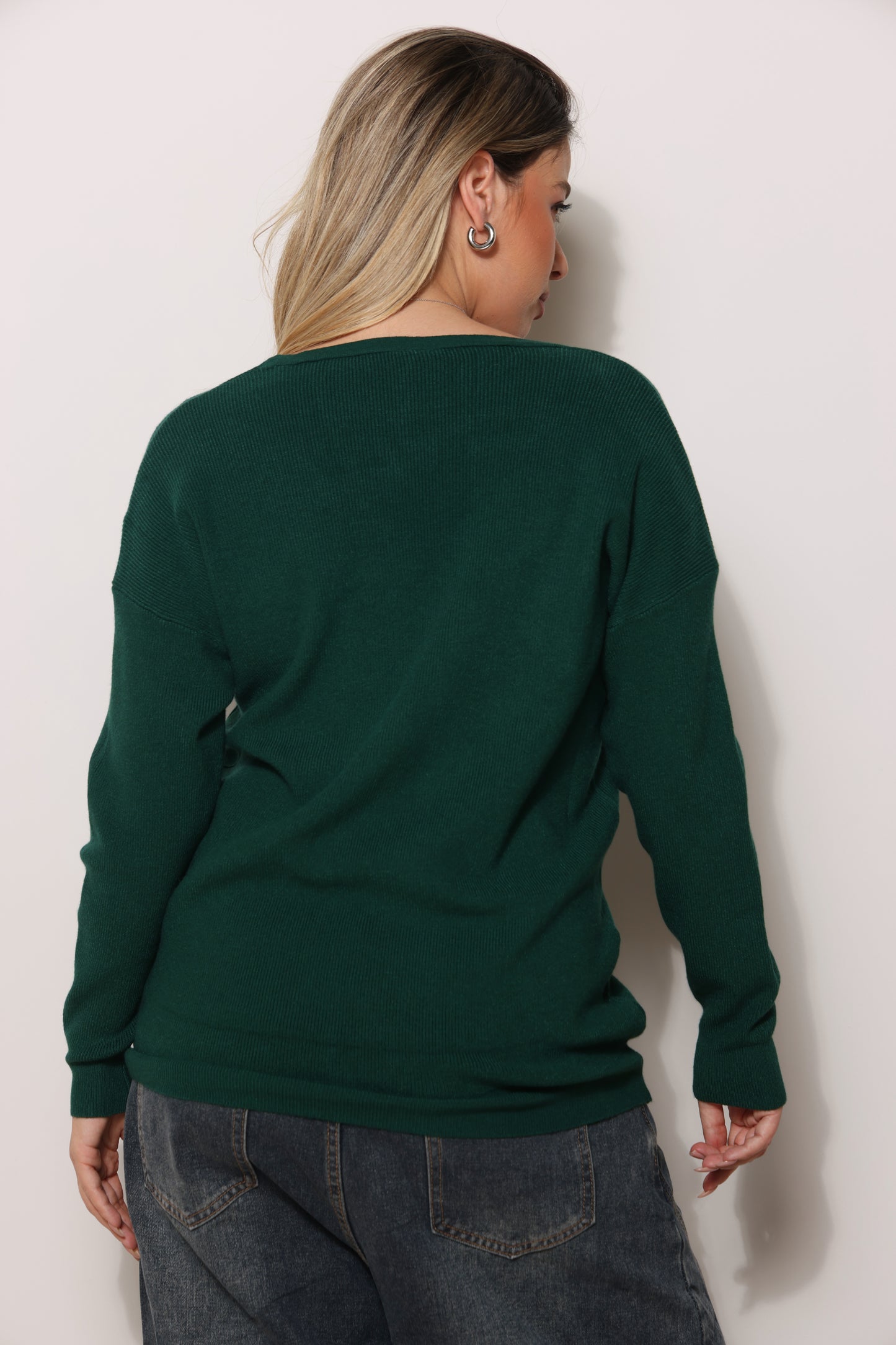 סריג V אוברסייז