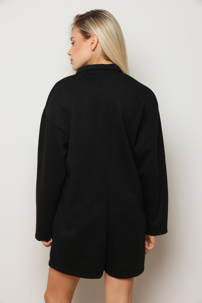 אוברול סריג ביאנקה