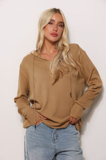 קפוצ'ון סריג כפפה