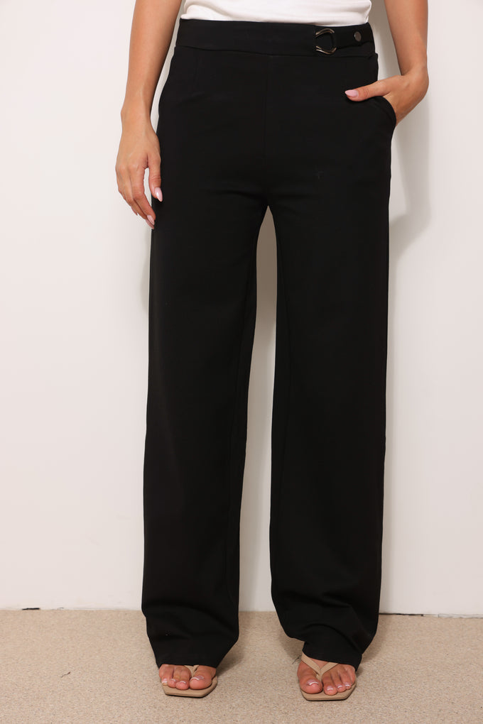 מכנסי ג'קסון מחטבים