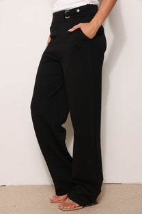 מכנסי ג'קסון מחטבים