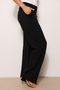 מכנסי ג'קסון מחטבים