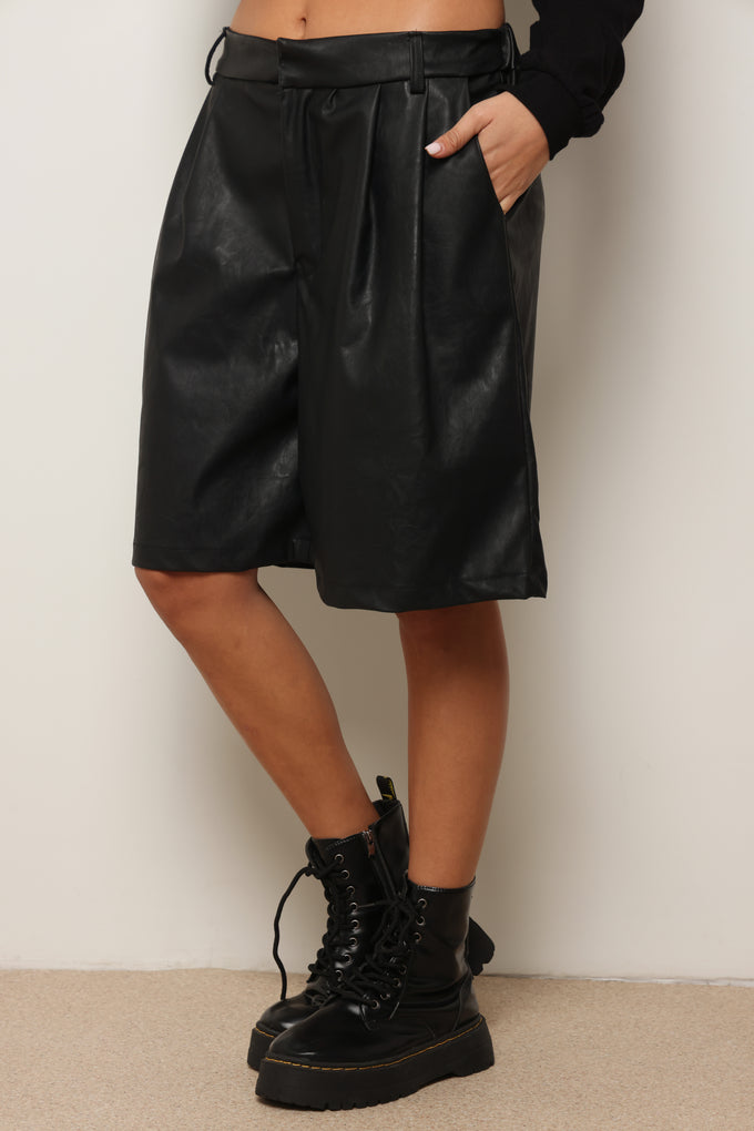 ברמודה עור שייה