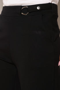 מכנסי ג'קסון מחטבים