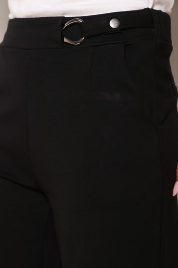 מכנסי ג'קסון מחטבים