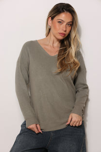 סריג V אוברסייז