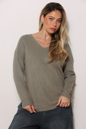 סריג V אוברסייז