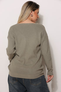 סריג V אוברסייז