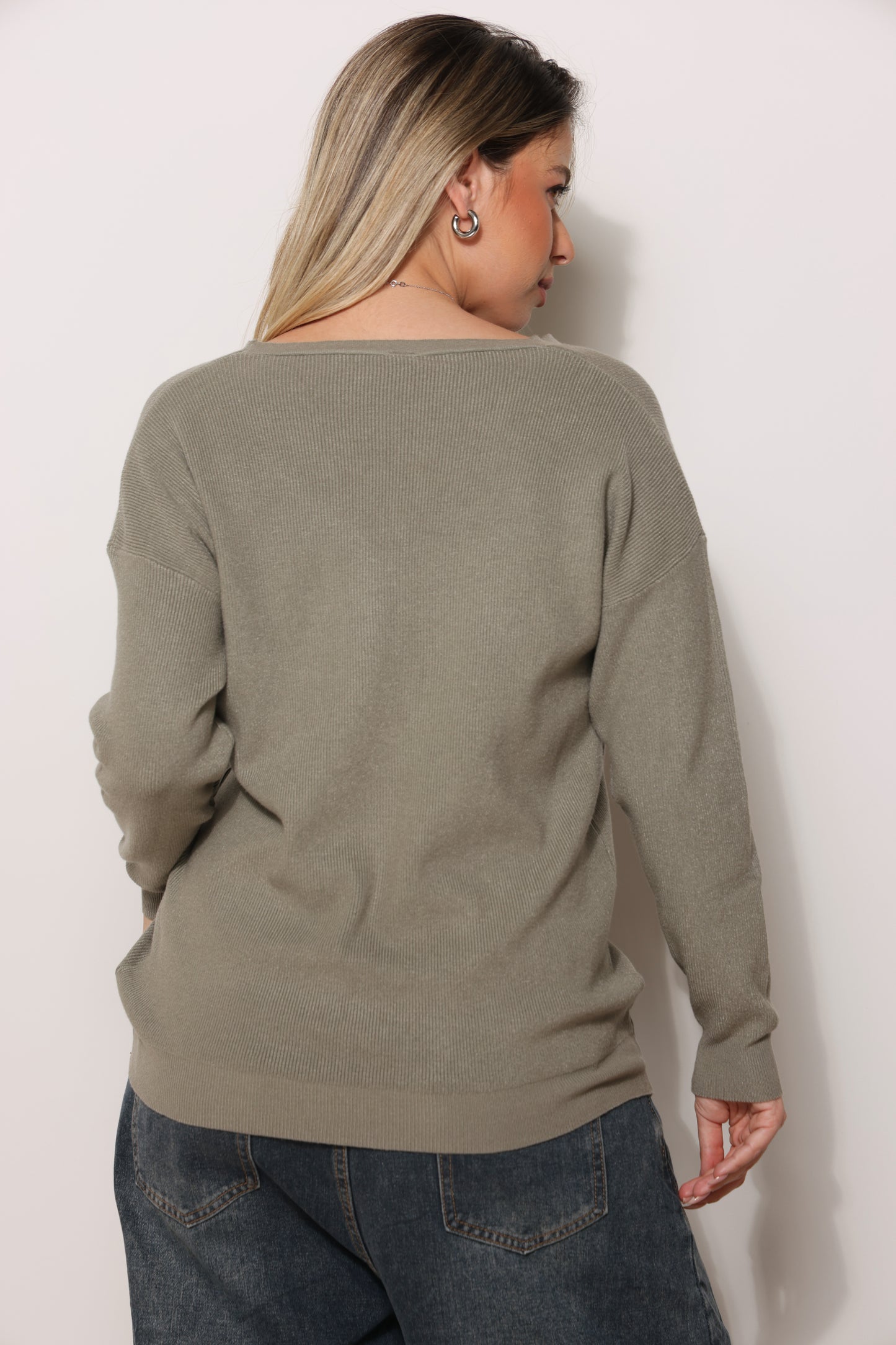 סריג V אוברסייז