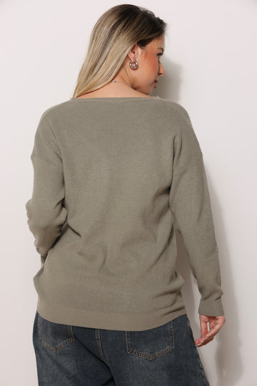 סריג V אוברסייז