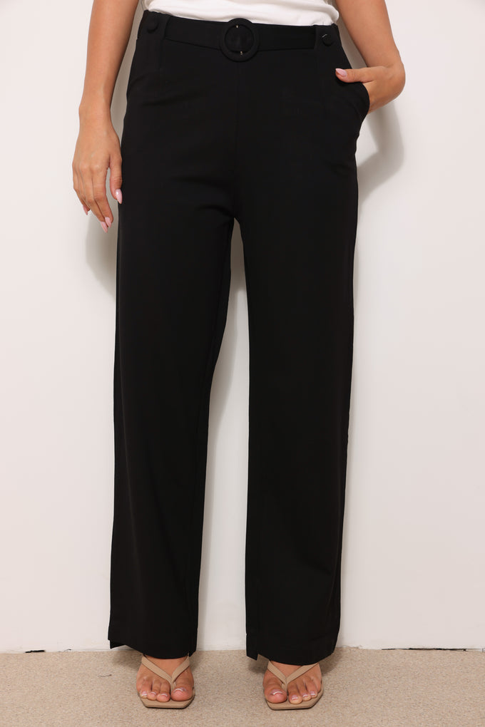 מכנסי אבזם מתרחבים