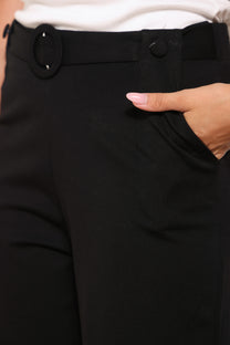 מכנסי אבזם מתרחבים