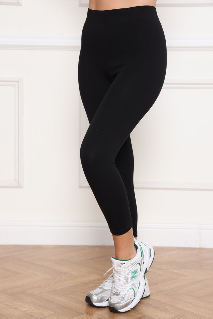 טייץ כותנה 7/8