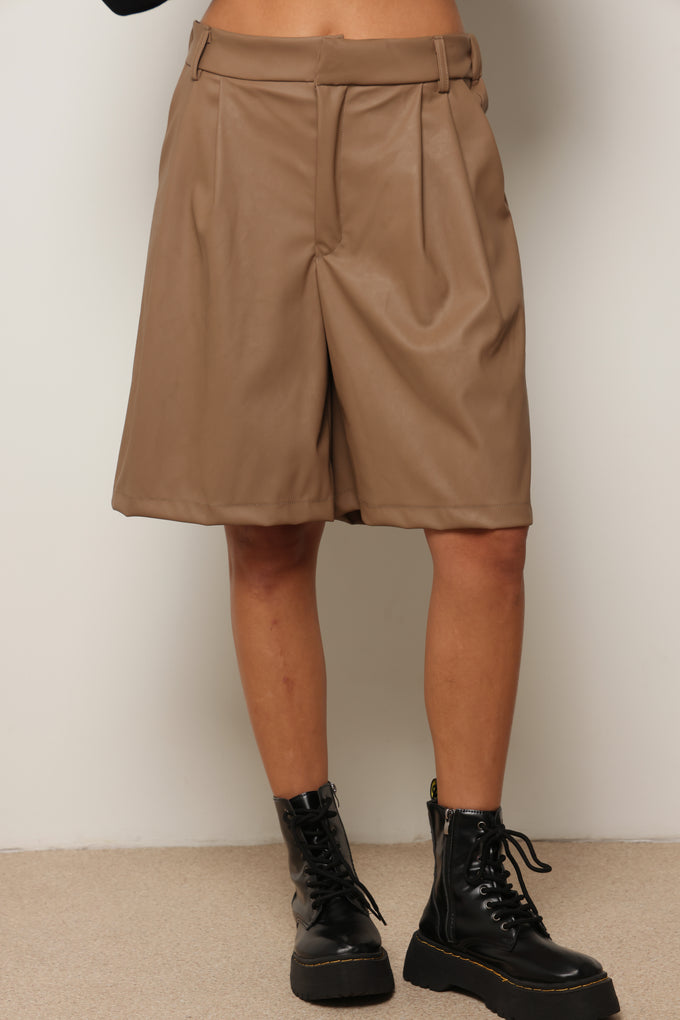 ברמודה עור שייה