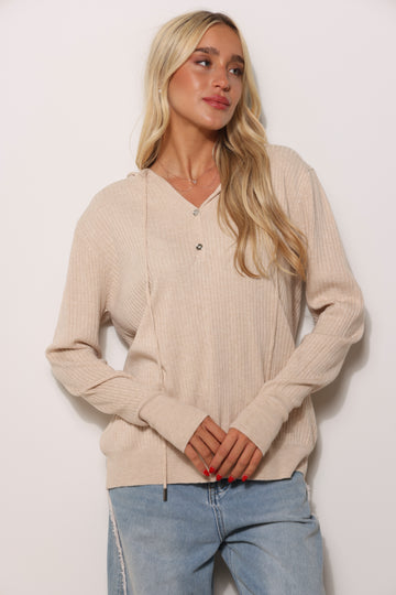 קפוצ'ון סריג כפפה