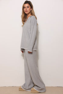 חליפת סריג אלגרה