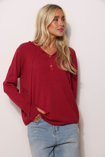 קפוצ'ון סריג כפפה