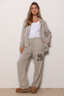 חליפת פרנ'ץ מונרו