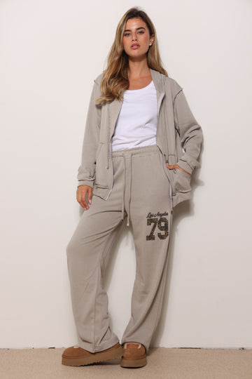 חליפת פרנ'ץ מונרו