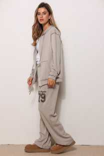 חליפת פרנ'ץ מונרו