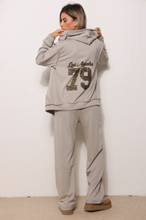 חליפת פרנ'ץ מונרו