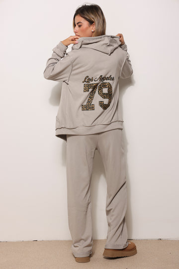 חליפת פרנ'ץ מונרו