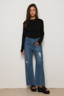 ג'ינס איזבל