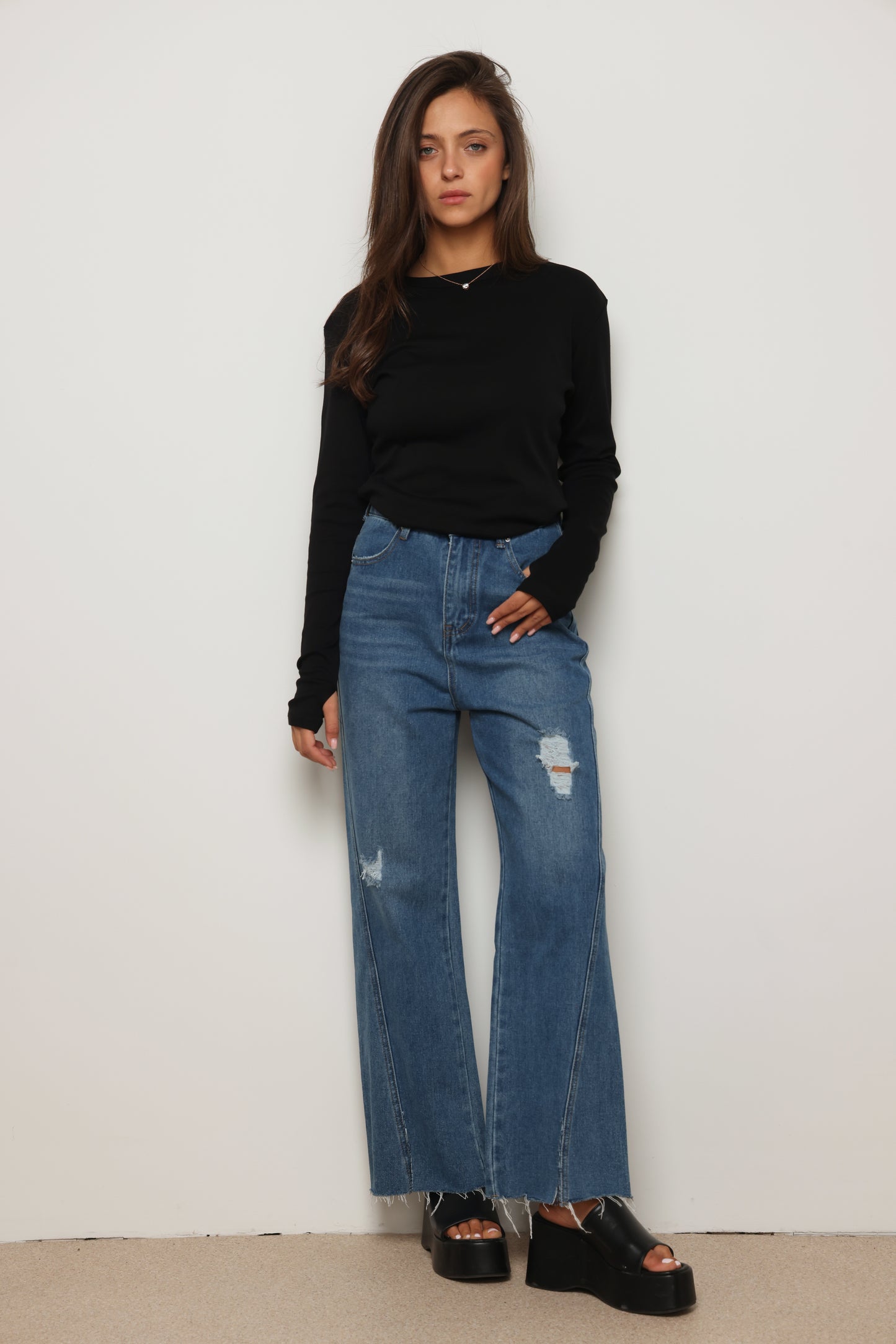 ג'ינס איזבל