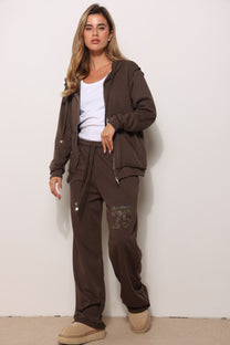 חליפת פרנ'ץ מונרו