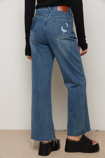 ג'ינס איזבל