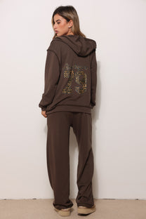 חליפת פרנ'ץ מונרו