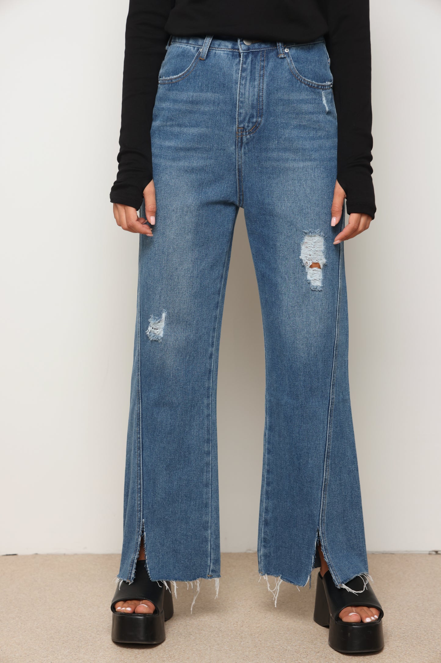 ג'ינס איזבל