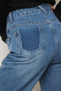 ג'ינס איזבל