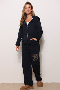 חליפת פרנ'ץ מונרו