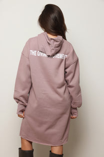 שמלת פוטר קפוצ'ון