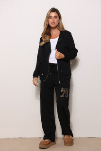 חליפת פרנ'ץ מונרו