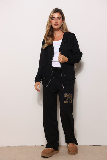 חליפת פרנ'ץ מונרו