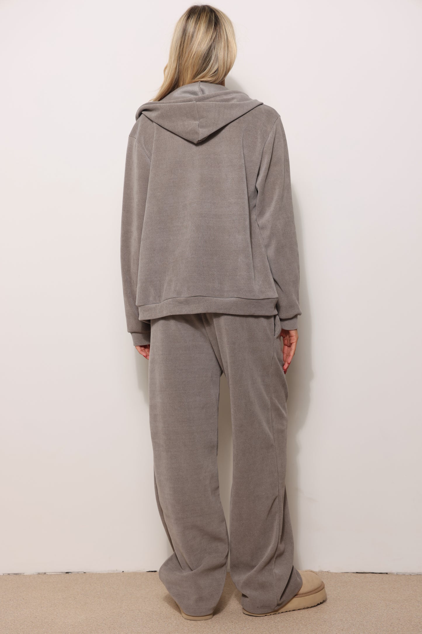 חליפת קורדרוי סופריור