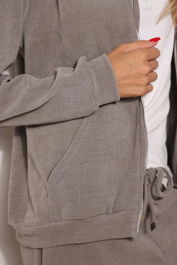 חליפת קורדרוי סופריור