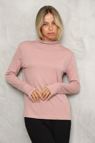 חולצת חצי גולף