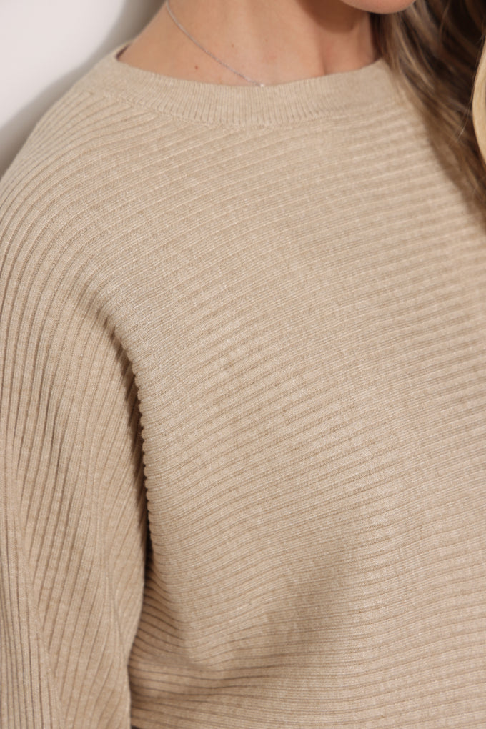 סריג ריטה פליסה