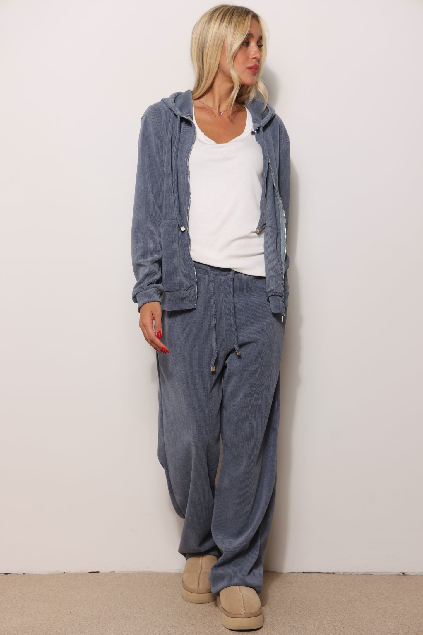 חליפת קורדרוי סופריור