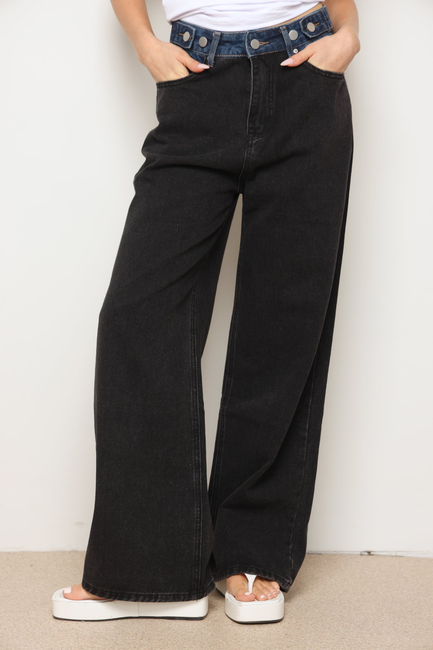 ג'ינס מייקל