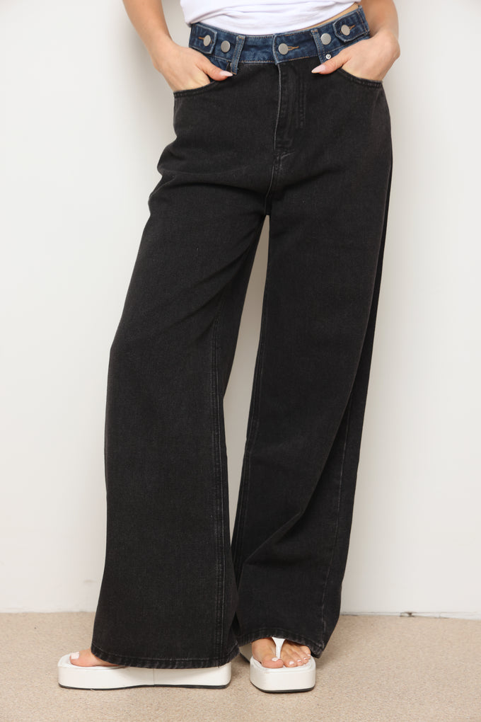 ג'ינס מייקל