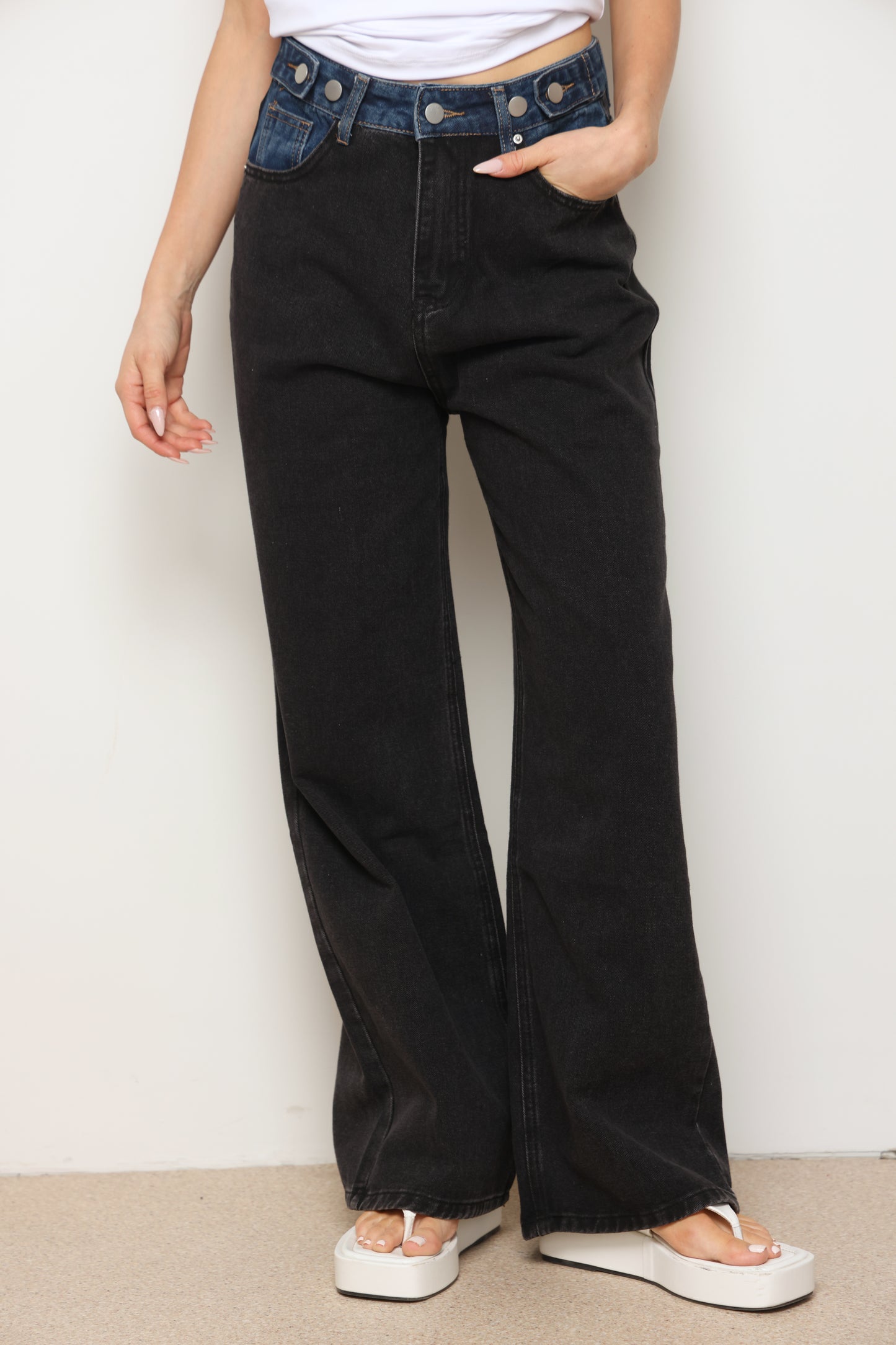 ג'ינס מייקל