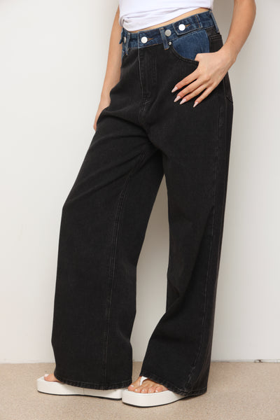 ג'ינס מייקל