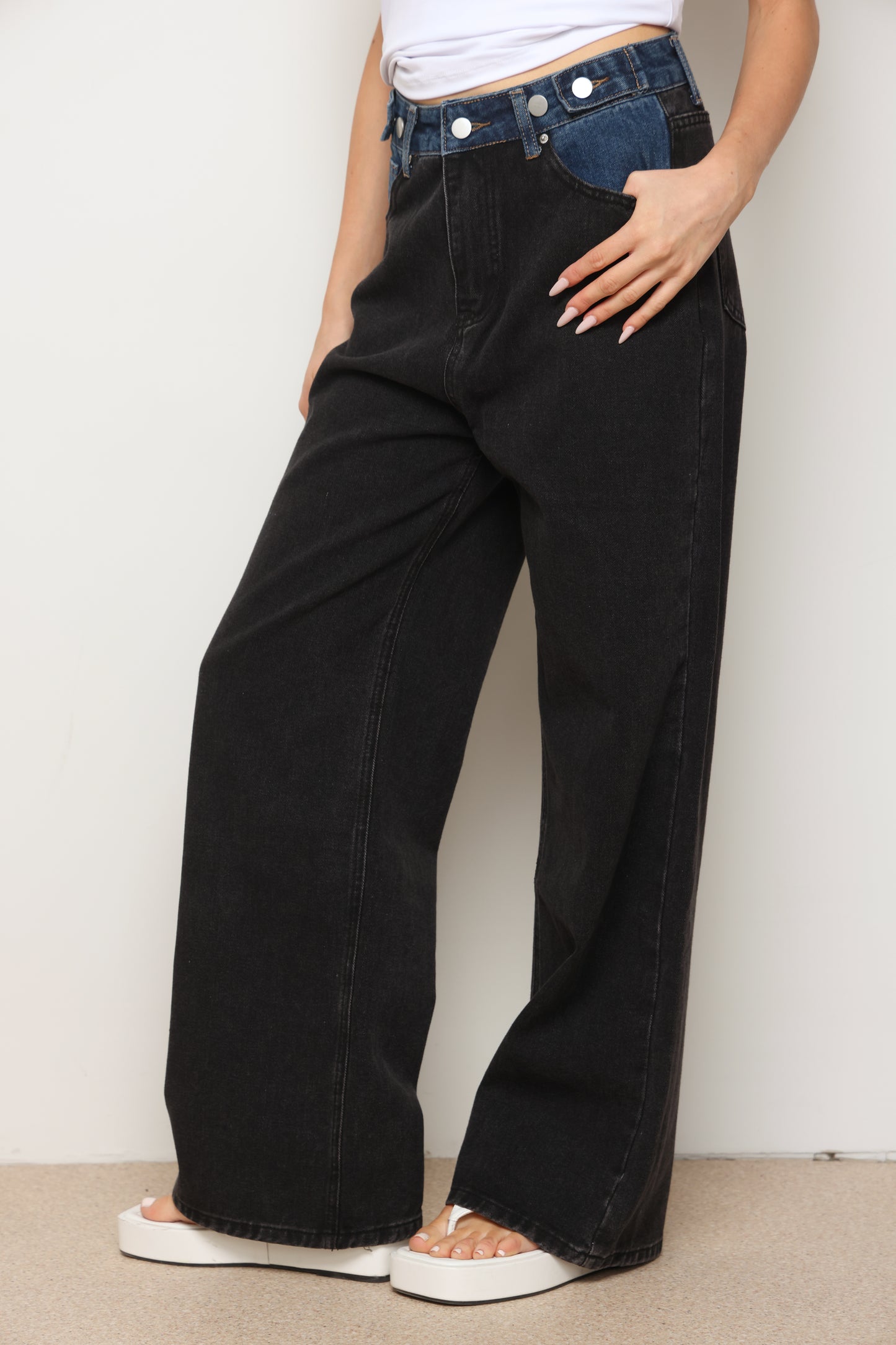 ג'ינס מייקל