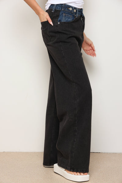 ג'ינס מייקל