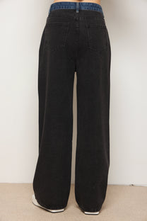 ג'ינס מייקל