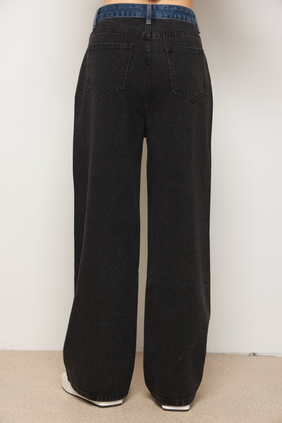 ג'ינס מייקל